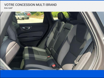 Photo 8 du bon plan VOLVO XC60 T6 AWD 253 + 87ch R-Design Geartronic occasion à 44990 €