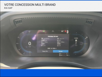 Photo 13 du bon plan VOLVO XC60 T6 AWD 253 + 87ch R-Design Geartronic occasion à 44990 €