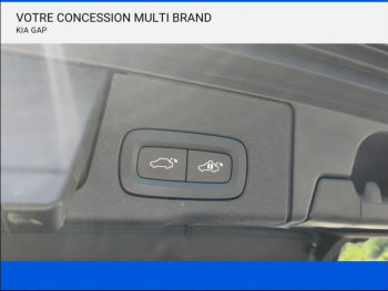 Photo 20 du bon plan VOLVO XC60 T6 AWD 253 + 87ch R-Design Geartronic occasion à 44990 €
