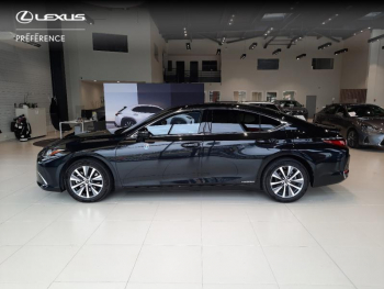 Photo 3 du bon plan LEXUS ES 300h Business MY21 occasion à 26900 €