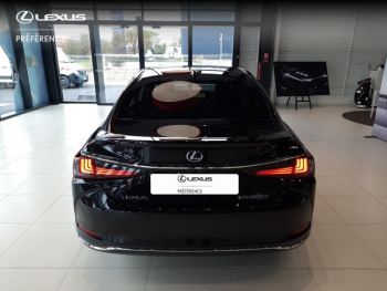 Photo 4 du bon plan LEXUS ES 300h Business MY21 occasion à 26900 €