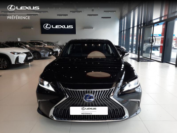 Photo 5 du bon plan LEXUS ES 300h Business MY21 occasion à 26900 €