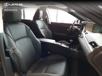 Photo 6 du bon plan LEXUS ES 300h Business MY21 occasion à 26900 €