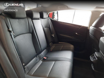 Photo 7 du bon plan LEXUS ES 300h Business MY21 occasion à 26900 €