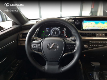 Photo 9 du bon plan LEXUS ES 300h Business MY21 occasion à 26900 €