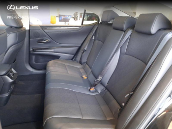 Photo 12 du bon plan LEXUS ES 300h Business MY21 occasion à 26900 €