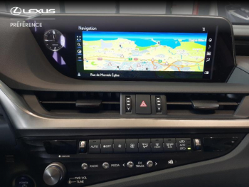 Photo 13 du bon plan LEXUS ES 300h Business MY21 occasion à 26900 €