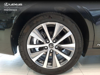 Photo 14 du bon plan LEXUS ES 300h Business MY21 occasion à 26900 €