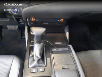 Photo 15 du bon plan LEXUS ES 300h Business MY21 occasion à 26900 €