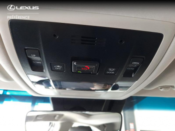Photo 19 du bon plan LEXUS ES 300h Business MY21 occasion à 26900 €