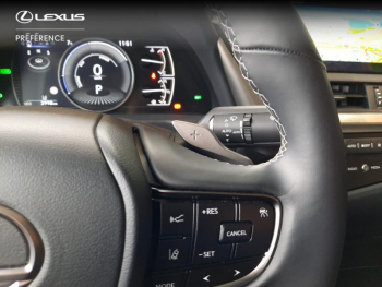 Photo 20 du bon plan LEXUS ES 300h Business MY21 occasion à 26900 €