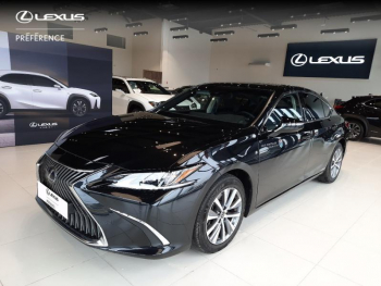 Photo 21 du bon plan LEXUS ES 300h Business MY21 occasion à 26900 €