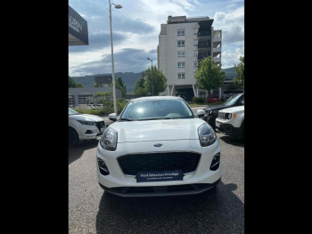 Photo 3 du bon plan FORD Puma 1.0 Flexifuel 125ch S&S mHEV Titanium occasion à 20890 €