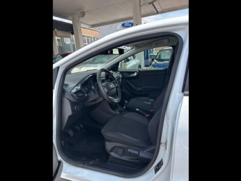 Photo 8 du bon plan FORD Puma 1.0 Flexifuel 125ch S&S mHEV Titanium occasion à 20890 €