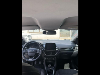 Photo 9 du bon plan FORD Puma 1.0 Flexifuel 125ch S&S mHEV Titanium occasion à 20890 €