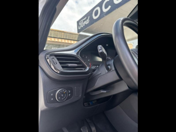 Photo 10 du bon plan FORD Puma 1.0 Flexifuel 125ch S&S mHEV Titanium occasion à 20890 €