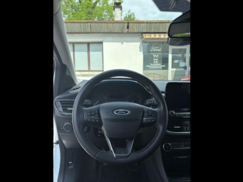 Photo 11 du bon plan FORD Puma 1.0 Flexifuel 125ch S&S mHEV Titanium occasion à 20890 €