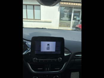Photo 14 du bon plan FORD Puma 1.0 Flexifuel 125ch S&S mHEV Titanium occasion à 20890 €