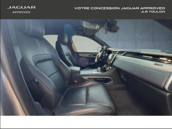 Photo 3 du bon plan JAGUAR F-Pace P400e Plug-in-Hybrid R-Dynamic SE BVA8 AWD occasion à 38900 €