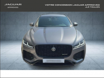 Photo 8 du bon plan JAGUAR F-Pace P400e Plug-in-Hybrid R-Dynamic SE BVA8 AWD occasion à 38900 €