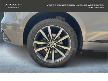 Photo 9 du bon plan JAGUAR F-Pace P400e Plug-in-Hybrid R-Dynamic SE BVA8 AWD occasion à 38900 €