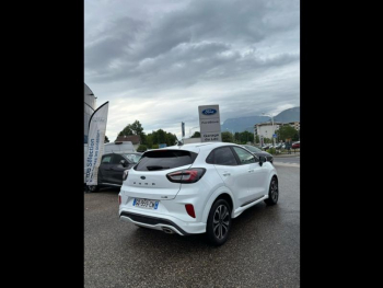 Photo 4 du bon plan FORD Puma 1.0 Flexifuel 125ch S&S mHEV ST-Line occasion à 24590 €
