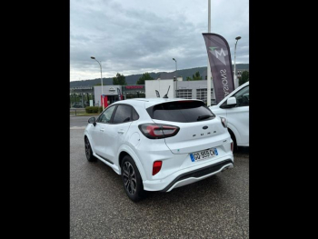 Photo 5 du bon plan FORD Puma 1.0 Flexifuel 125ch S&S mHEV ST-Line occasion à 24590 €