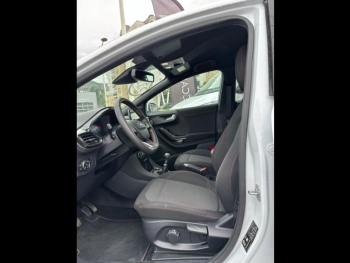 Photo 7 du bon plan FORD Puma 1.0 Flexifuel 125ch S&S mHEV ST-Line occasion à 24590 €