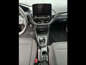 Photo 16 du bon plan FORD Puma 1.0 Flexifuel 125ch S&S mHEV ST-Line occasion à 24590 €