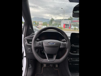 Photo 18 du bon plan FORD Puma 1.0 Flexifuel 125ch S&S mHEV ST-Line occasion à 24590 €