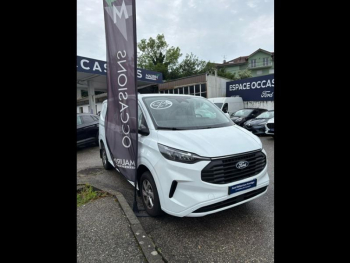 Photo 3 du bon plan FORD Transit Custom Fg VUL 320 L1H1 2.0 EcoBlue 170ch Limited 4x4 BVA8 occasion à 47990 €