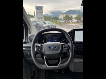 Photo 8 du bon plan FORD Transit Custom Fg VUL 320 L1H1 2.0 EcoBlue 170ch Limited 4x4 BVA8 occasion à 47990 €