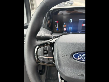 Photo 10 du bon plan FORD Transit Custom Fg VUL 320 L1H1 2.0 EcoBlue 170ch Limited 4x4 BVA8 occasion à 47990 €