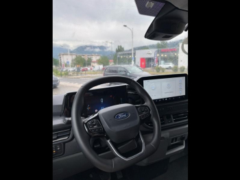 Photo 13 du bon plan FORD Transit Custom Fg VUL 320 L1H1 2.0 EcoBlue 170ch Limited 4x4 BVA8 occasion à 47990 €