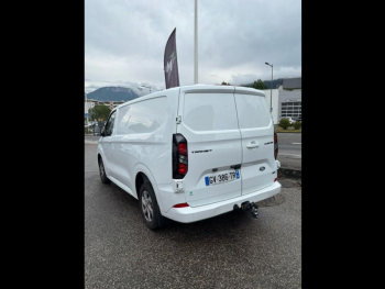 Photo 14 du bon plan FORD Transit Custom Fg VUL 320 L1H1 2.0 EcoBlue 170ch Limited 4x4 BVA8 occasion à 47990 €