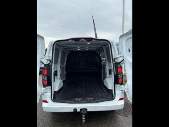 Photo 15 du bon plan FORD Transit Custom Fg VUL 320 L1H1 2.0 EcoBlue 170ch Limited 4x4 BVA8 occasion à 47990 €
