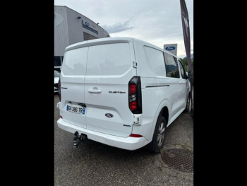 Photo 17 du bon plan FORD Transit Custom Fg VUL 320 L1H1 2.0 EcoBlue 170ch Limited 4x4 BVA8 occasion à 47990 €