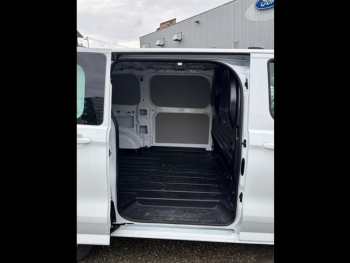 Photo 19 du bon plan FORD Transit Custom Fg VUL 320 L1H1 2.0 EcoBlue 170ch Limited 4x4 BVA8 occasion à 47990 €
