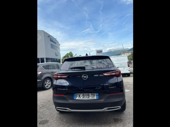 Photo 2 du bon plan OPEL Grandland X 1.5 D 130ch Design Line occasion à 18490 €