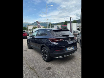 Photo 3 du bon plan OPEL Grandland X 1.5 D 130ch Design Line occasion à 18490 €