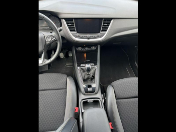 Photo 6 du bon plan OPEL Grandland X 1.5 D 130ch Design Line occasion à 18490 €