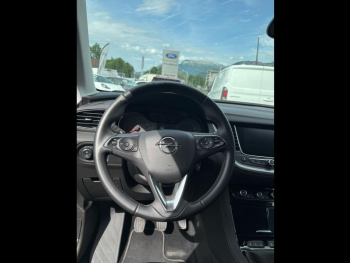 Photo 8 du bon plan OPEL Grandland X 1.5 D 130ch Design Line occasion à 18490 €