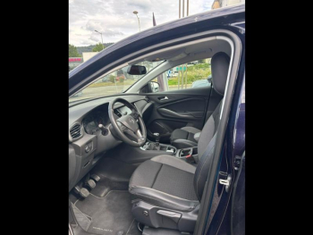 Photo 11 du bon plan OPEL Grandland X 1.5 D 130ch Design Line occasion à 18490 €