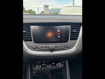 Photo 12 du bon plan OPEL Grandland X 1.5 D 130ch Design Line occasion à 18490 €