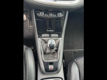 Photo 14 du bon plan OPEL Grandland X 1.5 D 130ch Design Line occasion à 18490 €