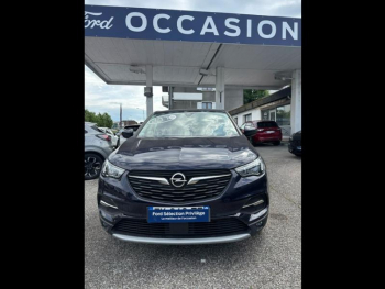 Photo 16 du bon plan OPEL Grandland X 1.5 D 130ch Design Line occasion à 18490 €