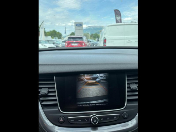 Photo 17 du bon plan OPEL Grandland X 1.5 D 130ch Design Line occasion à 18490 €