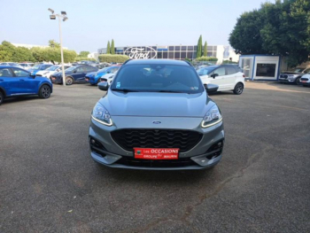 Photo 2 du bon plan FORD Kuga 2.0 EcoBlue 150ch mHEV ST-Line X occasion à 23000 €