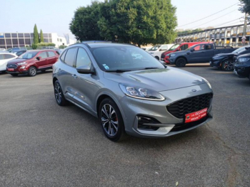 Photo 3 du bon plan FORD Kuga 2.0 EcoBlue 150ch mHEV ST-Line X occasion à 23000 €