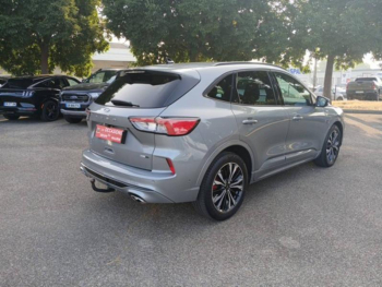 Photo 4 du bon plan FORD Kuga 2.0 EcoBlue 150ch mHEV ST-Line X occasion à 23000 €